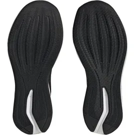 adidas Duramo RC Laufschuhe, schwarz, Größe 45 1⁄3 - 45 1⁄3