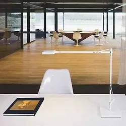 Flos Kelvin Edge, weiß