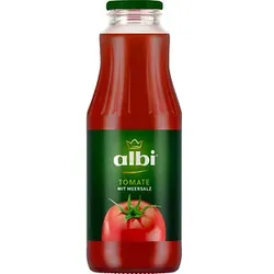 albi® Tomatensaft  0,5 l