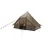 Easy Camp Orsa Cabin Firstzelt Braun