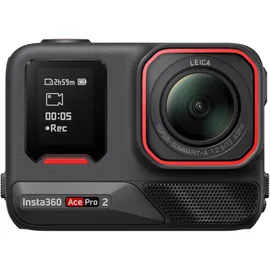 INSTA360 Ace Pro 2 Dive-Bundle
