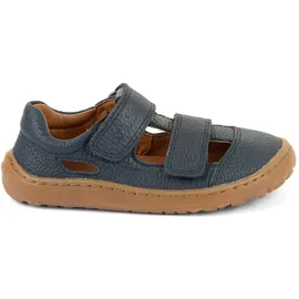 Froddo Barefoot Sandal Blau 28