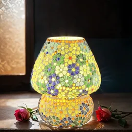 Marrakesch Orient & Mediterran Interior Aubina Mosaik 3 St.