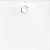 Bette Bette, Ultra Space Rechteck-Duschwanne, 900x900x15mm, 4011-000, Farbe: Weiß