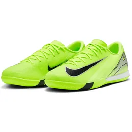 Nike Mercurial Vapor 16 Academy IC für Herren, gelb, Größe 46 EU