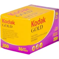 Kodak Gold 200 135/36 Farbfilm (6033997)
