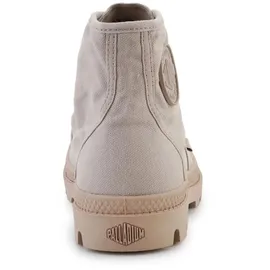 Palladium Pampa Hi Beige 37