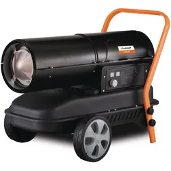 Unicraft Dieselheizgerät DHG 30