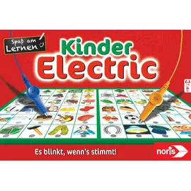 NORIS Kinder Electric