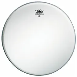 Remo Ambassador - Tom Fell - 15 - Coated - - Tom-Fell