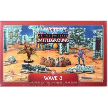 Archon Studio Masters of the Universe Battleground Wave 3
