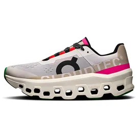 On Cloudvista 2 Waterproof Damen Fog / Cinder 38