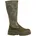 Amberes Damenstiefel Kaki Größe 39 kaki 39 EU