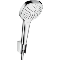 Hansgrohe Croma Select E Vario weiß/chrom 26413400