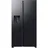 RS70F66KCFEF Side-by-Side (634 l, 1784 mm hoch, Schwarz)