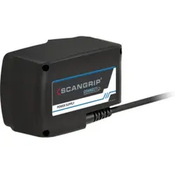 Stromversorger POWER SUPPLY CONNECT B83xT124xH72mm SCANGRIP