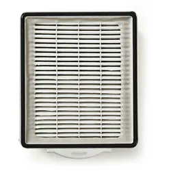 Nedis Ersatz-Aktiv HEPA Filter - Ersatz für: Philips - Weiss