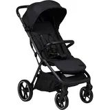 Babywelt MOON Zac Onyx, Schwarz