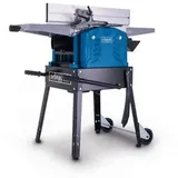 SCHEPPACH Hobelmaschine Hms1500 Abricht- und Dickenhobel 2200W, Spandicke 0 - 3mm