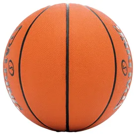 Spalding United Sports Unisex – Erwachsene Spalding TF Series DBB Varsity TF-150 Sz5 Ball, Orange, 5