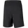 Puma teamRISE Trainingsshorts black/white M