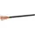 VOKA Kabelwerk H07VK25SW Schlauchleitung H07V-K 1 x 2.50 mm2 Schwarz 100 m)