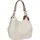 Michael Kors Lillie Large mit Logo vanillie/acorn