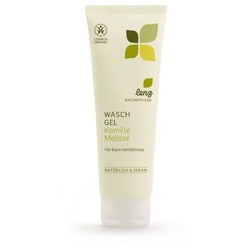 lenz - Waschgel Kamille Melisse 125 ml