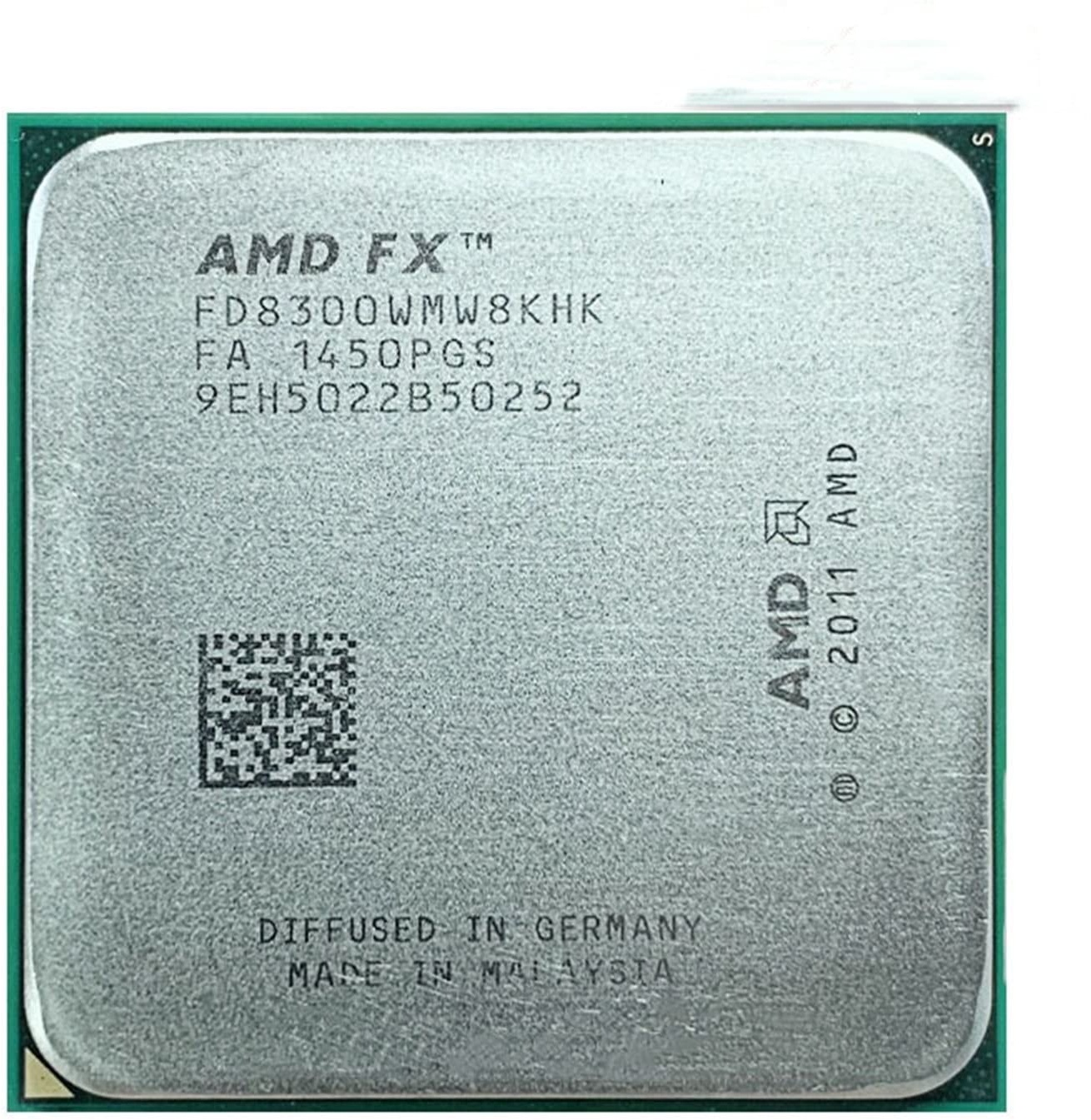 amd fx