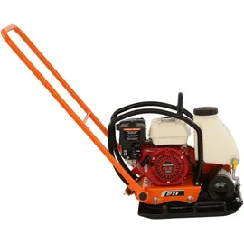Saint-Gobain-Abrasives GmbH Rüttelplatte CFP 16 W 91 kg
