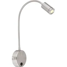 GLOBO Milly (GLOBO N) silber