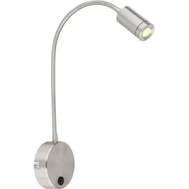 GLOBO Milly (GLOBO N) silber