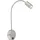 GLOBO Milly (GLOBO N) silber