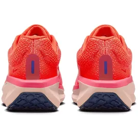 Nike Winflo 11 Laufschuhe Damen 602 picante red/pale ivory-hyper pink 42.5