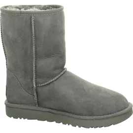 UGG Australia Classic Short II Grey 42