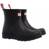 Hunter Original Play Gummistiefel Schwarz