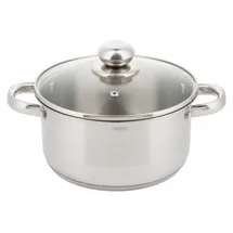 Kinghoff Kochtopf 16 cm rund