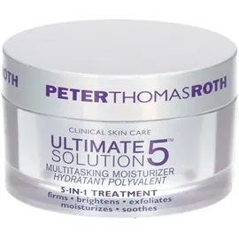 Peter Thomas Roth Ultimate Solution 5 Multitasking Creme 50 ml