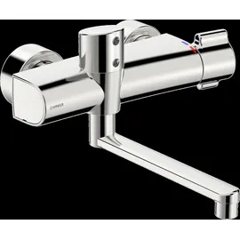 Hansa HansaClinica Sensor-Armatur chrom 08866202