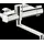 Hansa HansaClinica Sensor-Armatur chrom 08866202