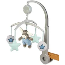 Sterntaler Musik-Mobile | Emmi