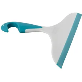 Wenko Duschabzieher Loano Lichtblau