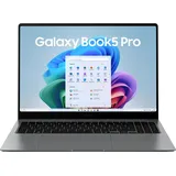 Samsung Galaxy Book5 Pro 16'' Intel Core Ultra 5 226V 16 GB RAM 512 GB SSD Win11 Home
