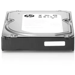 HP Interne Festplatte »Business Critical RW Multi Vendor« 1000 GB silber, 10.16x2.61x14.6 cm