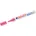 Lackmarker 750 2-4mm Rosa