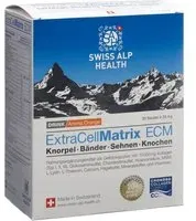 EXTRA CELL Matrix ECM Cartilage Orange Sachet(S) 30 pc(s)