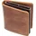 Secrid Slimwallet Vintage Geldbörse unisex cognac brown