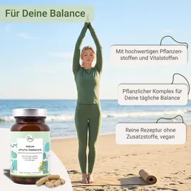 for you Aqua Phyto Balance Kapseln 35 g