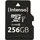 Intenso microSD UHS-I 256 GB + SD-Adapter