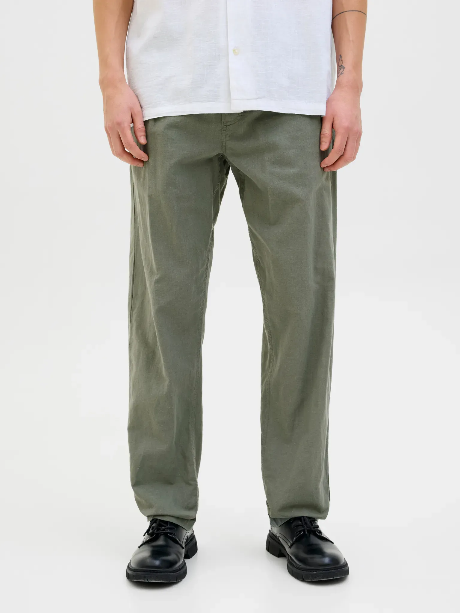 Stoffhose JACK & JONES 